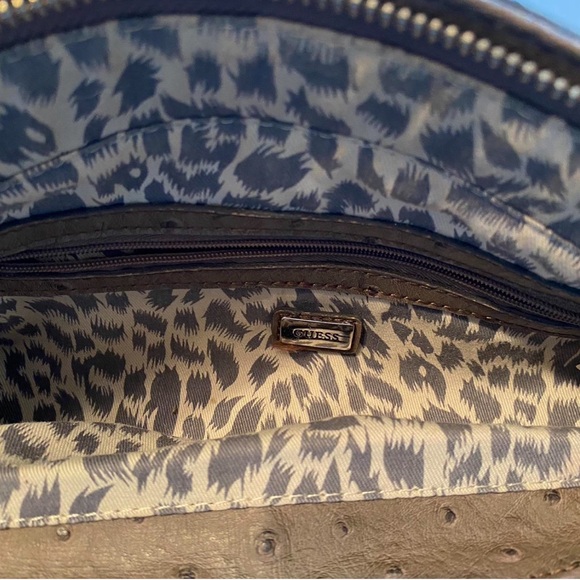 Brown Designer Handbag - Picture 6 of 6